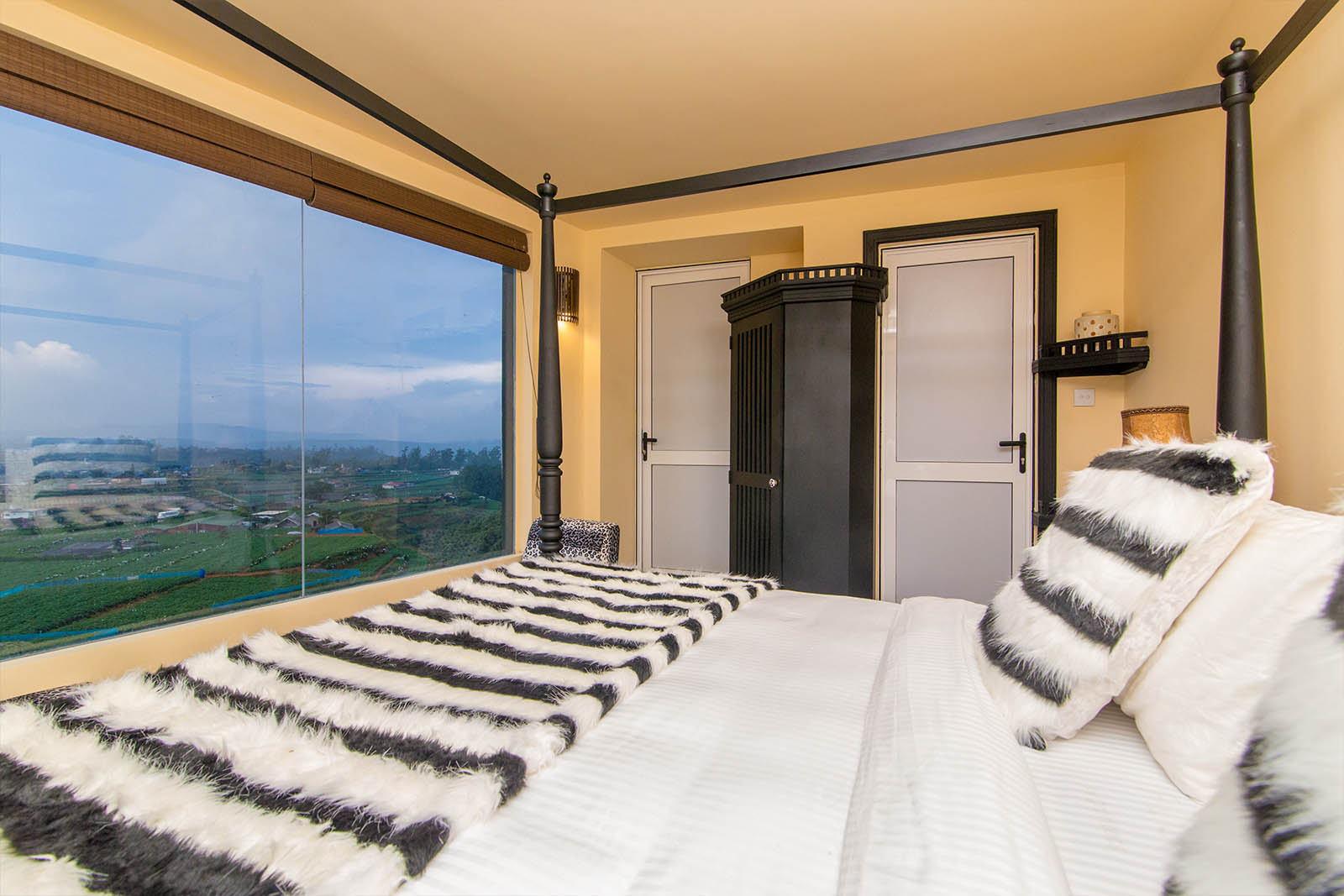 The Bedroom